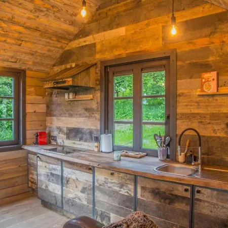 Be Chalet Ferrières