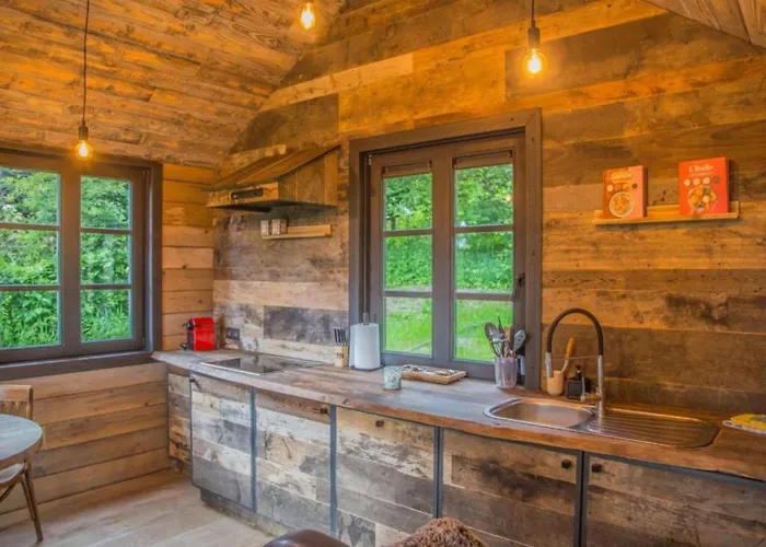 Be Chalé Ferrières