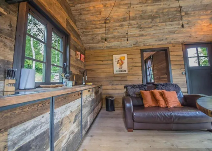 Be Chalé Ferrières